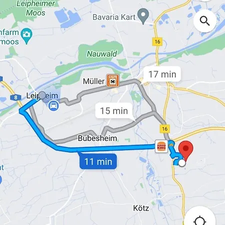Family With Pool 11 Km To Legoland 라이프하임